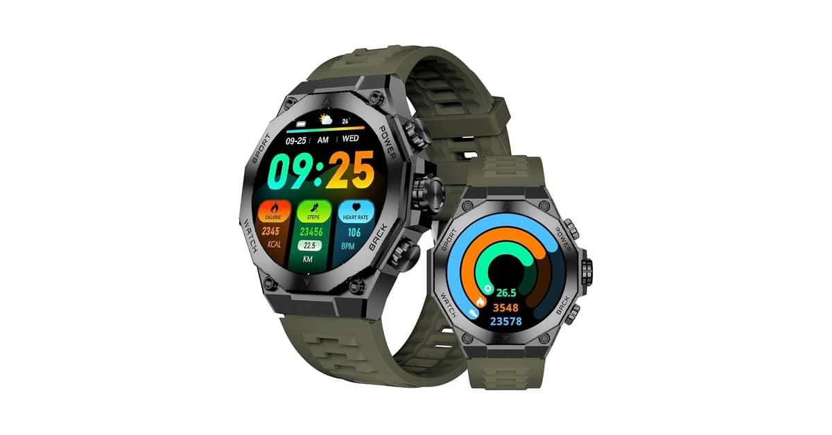 Melhores relógios com monitoramento de passos e distância: Top 10 Modelos Precisos