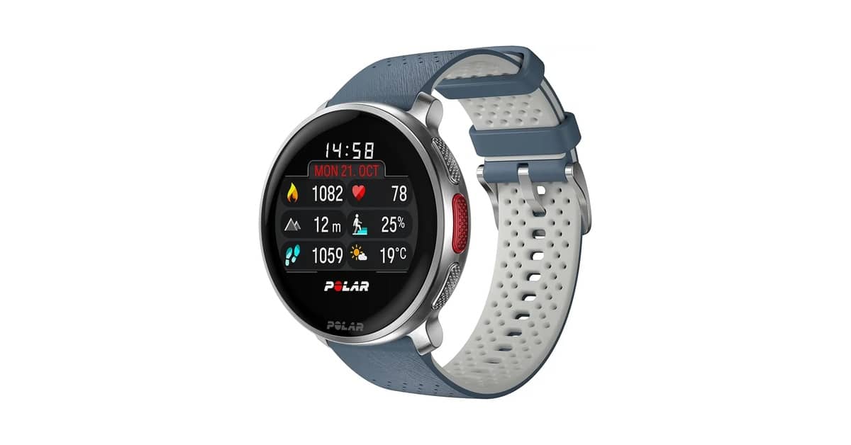 Melhores relógios de corrida para triatlo: Top 6