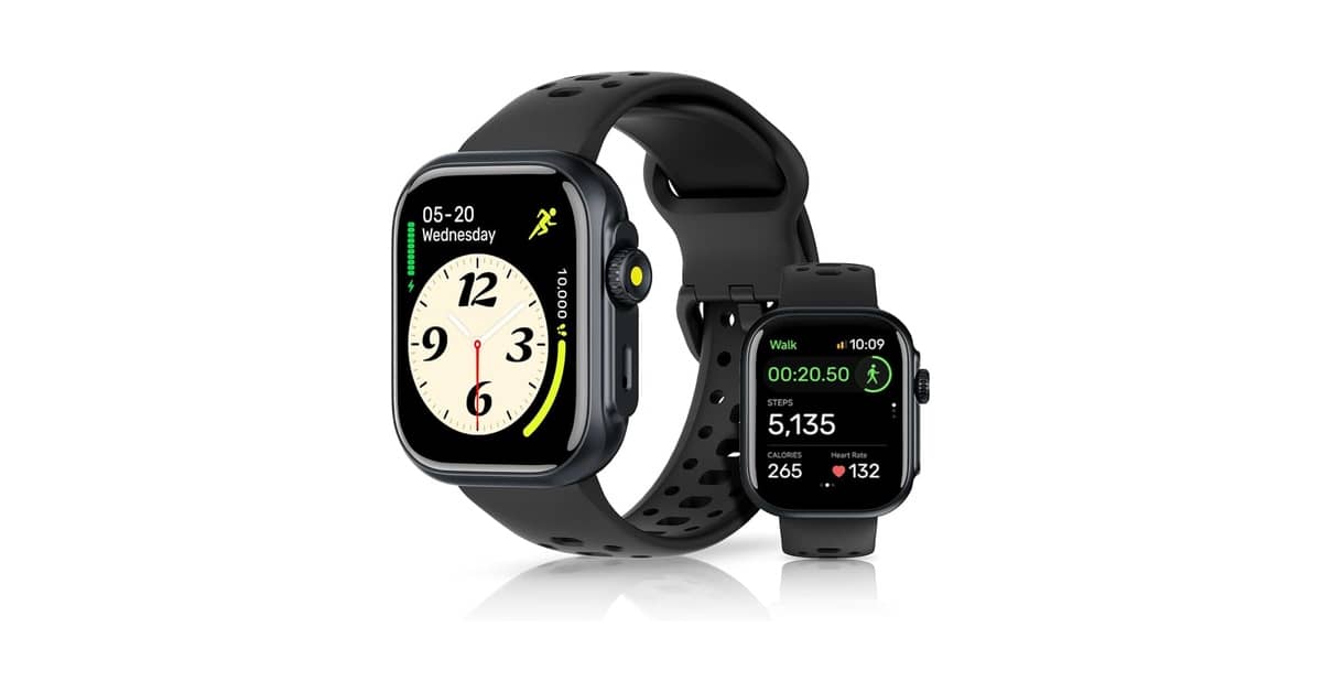 Melhores Relógios para Natação Que Contam Voltas: Top 6