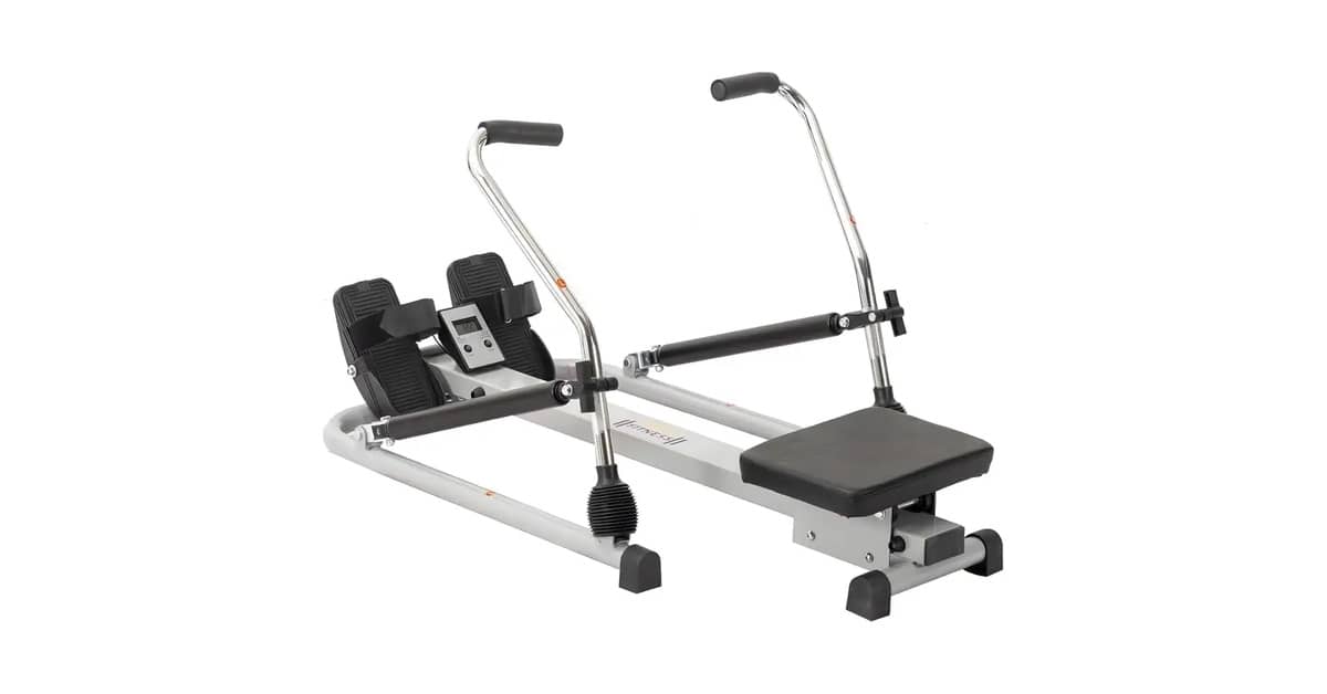 Melhores Remos Secos Para Treino Cardiovascular: Top 10
