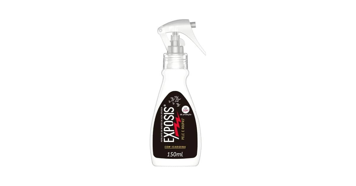 Melhores Repelentes em Spray para Roupas e Equipamentos: Guia