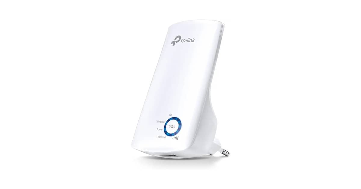 Melhores repetidores de sinal Wi Fi: Qual o Ideal?