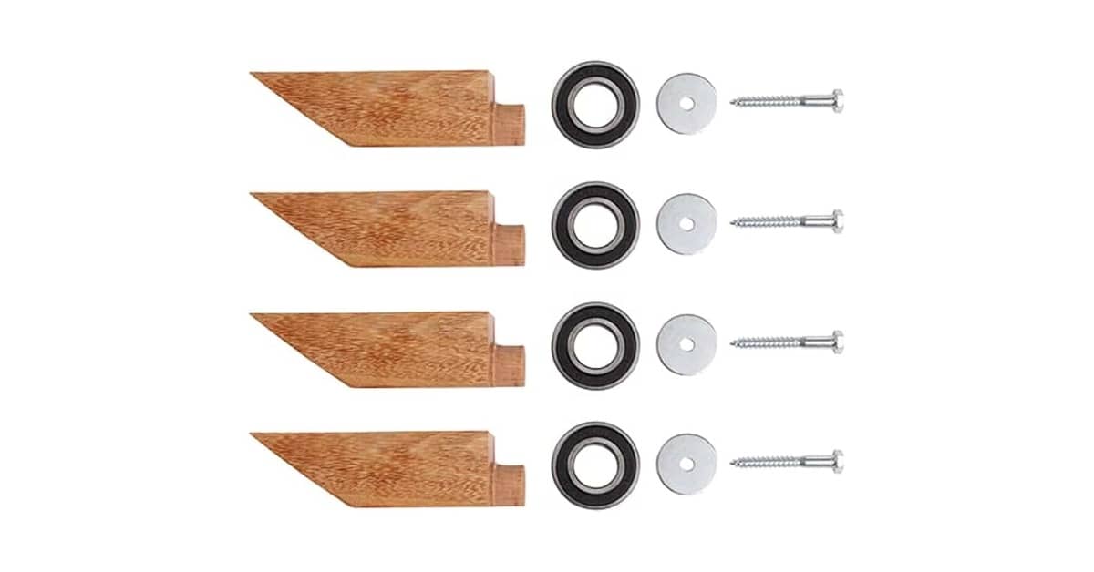 Melhores Rolamentos para Carrinho de Rolimã: Top 8 para Velocidade