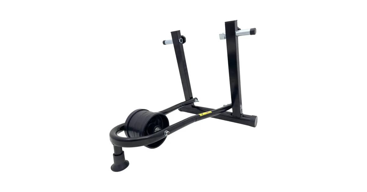 Melhores rolos de treino bike para Pedal Indoor