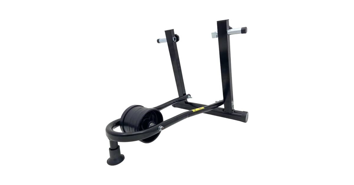 Melhores Rolos de Treino Para Bicicleta: Guia Pro