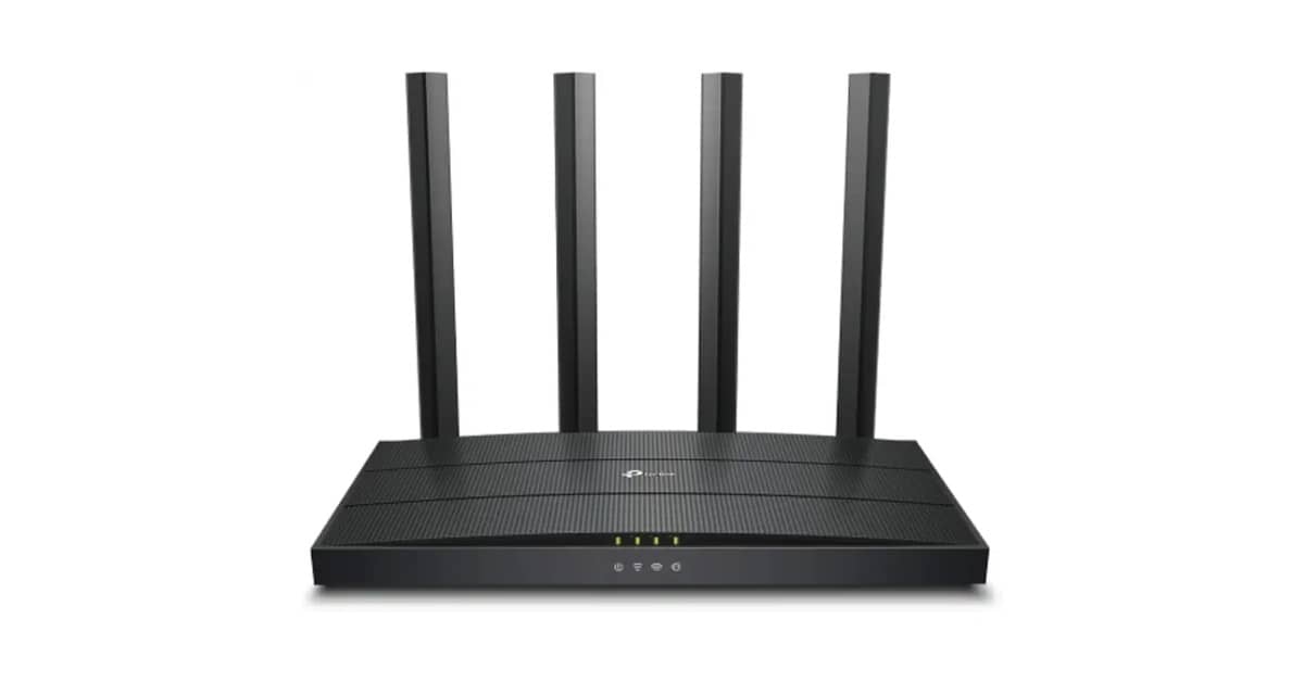 Melhores Roteadores Dual Band Para Jogos e 4K