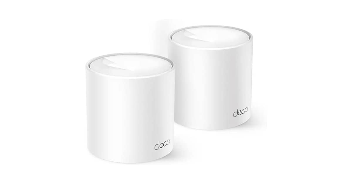 Melhores Roteadores Mesh Para Casa Com Paredes Grossas: Top 10