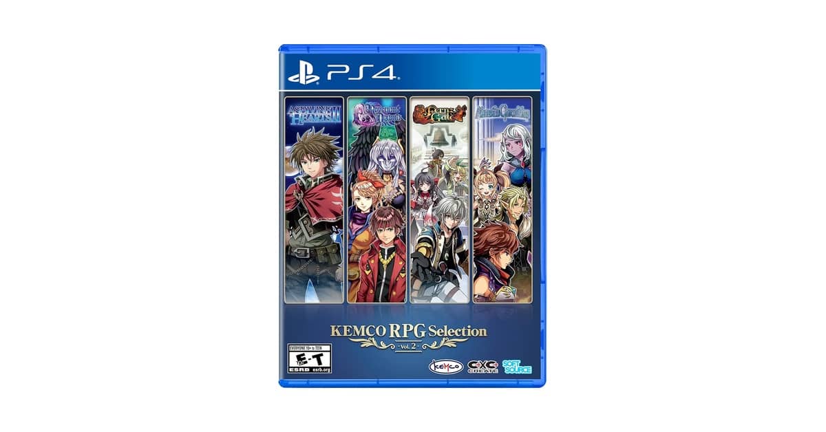 Melhores Rpg Ps4: Aventuras Épicas Para PlayStation 4