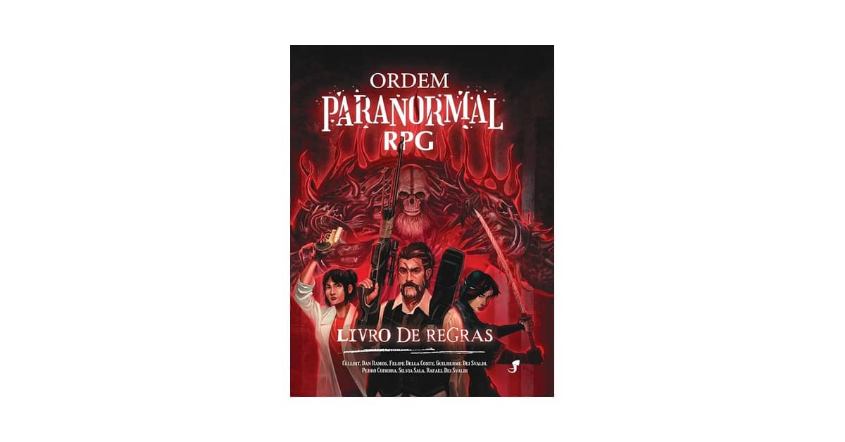 Melhores RPGs de Mesa: Qual o Sistema Ideal?