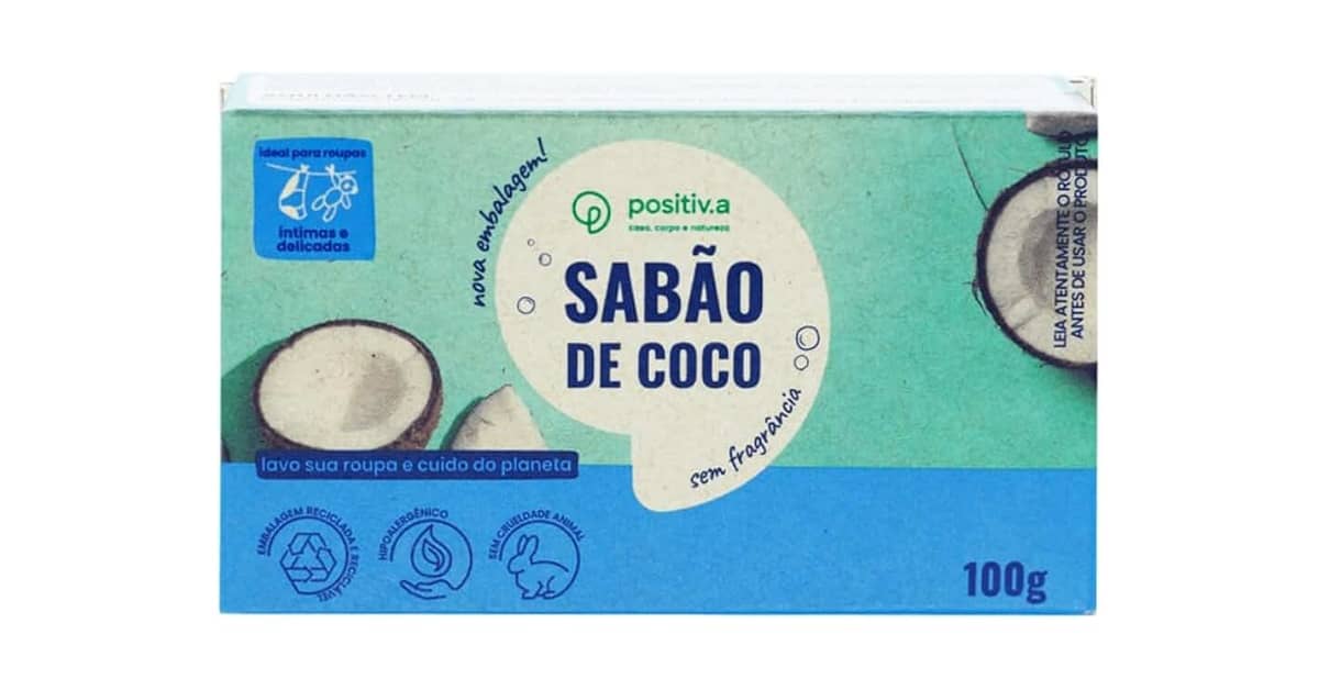 Melhores Sabões de Coco para Lavar Louça: Qual Desengordura Mais?