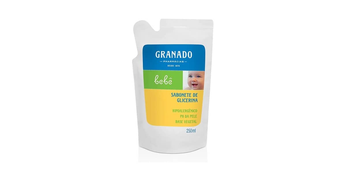 Melhores Sabonetes Granado Para Bebês e Adultos