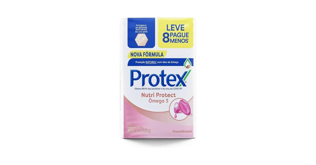 Melhores Sabonetes Protex: Top 10 Para Sua Pele