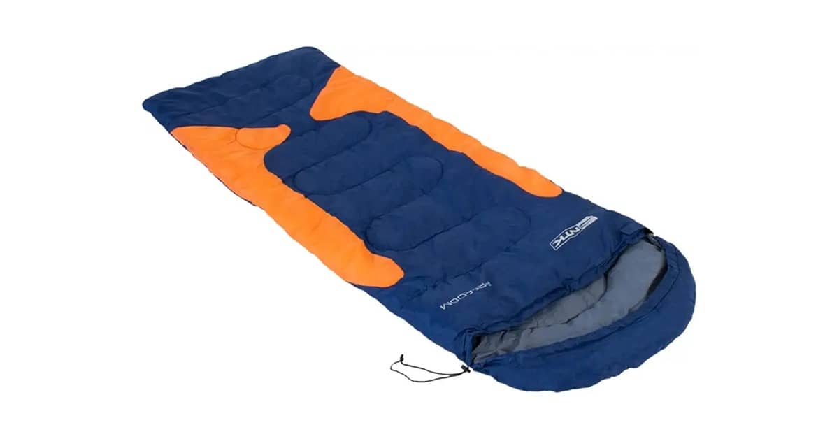 Melhores sacos de dormir para acampamento em clima úmido: Top 10 Opções Impermeáveis