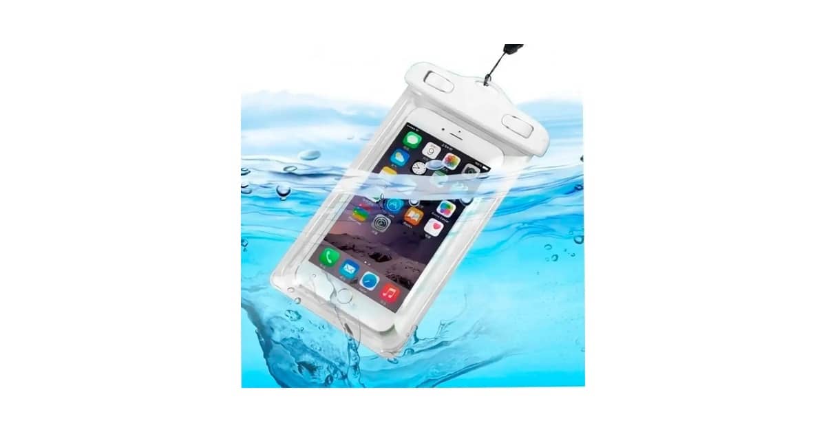 Melhores Sacos Estanques Para Proteger Celular No Caiaque: Guia Top 10