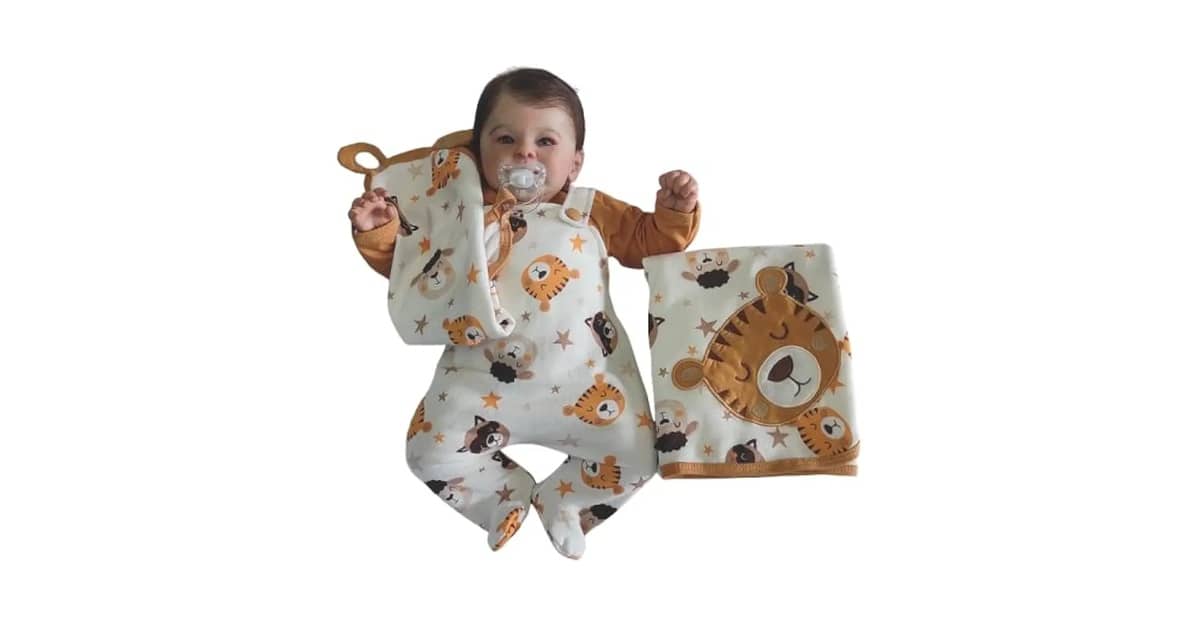 Melhores saídas de maternidade para o inverno: Plush ou Tricô?