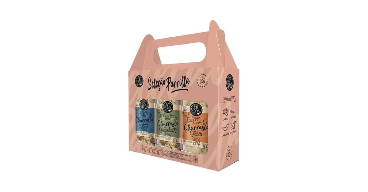 Melhores Sais de Parrilla: Top 10 para Assados