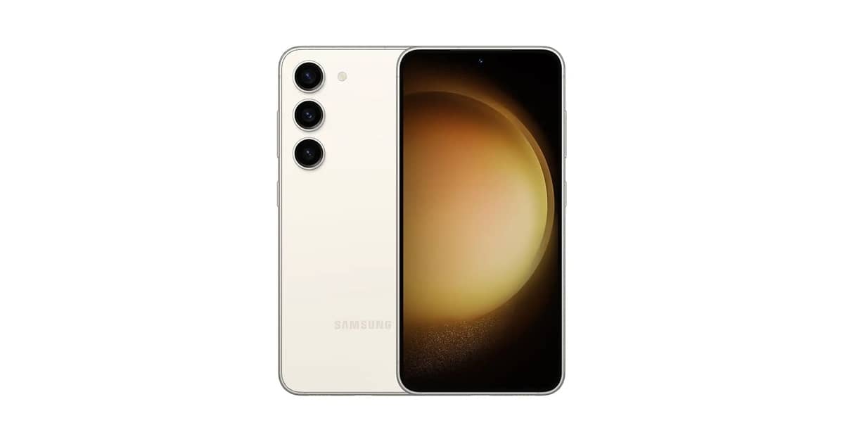 Melhores Samsung Galaxy (S23 vs S23 FE): Qual Vale a Pena?