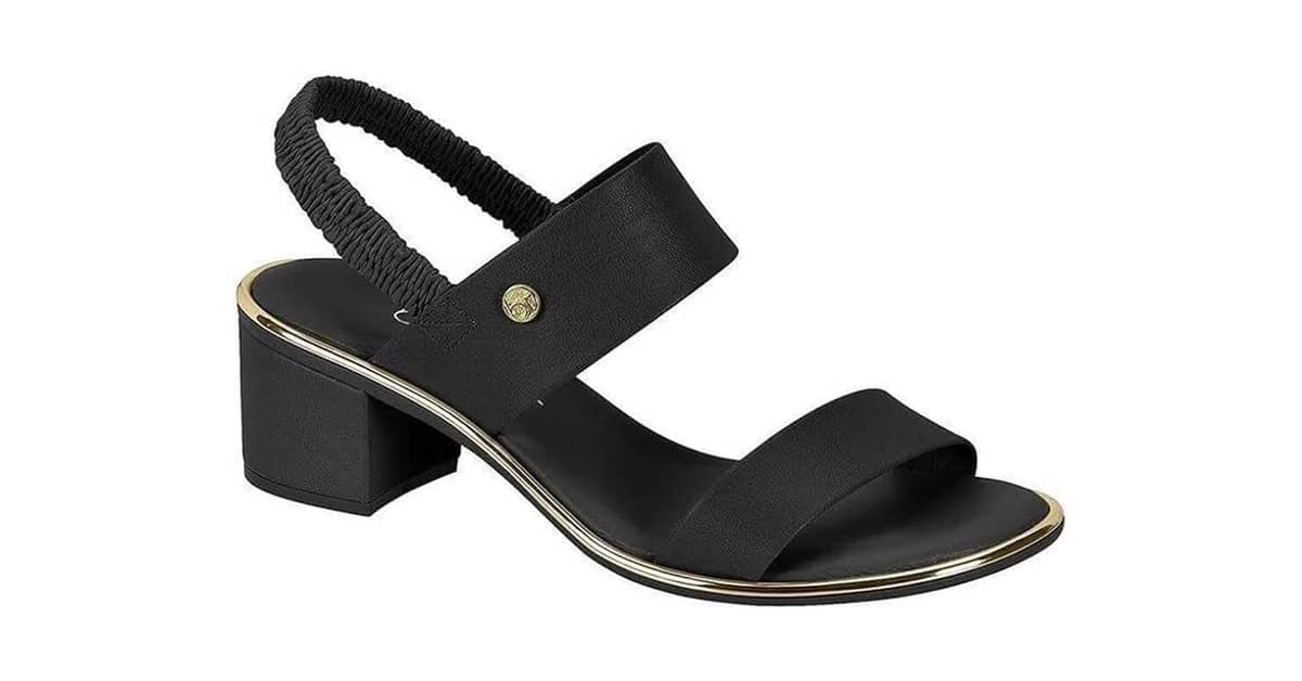 Melhores Sandálias de Salto Grosso: Guia de Estilo