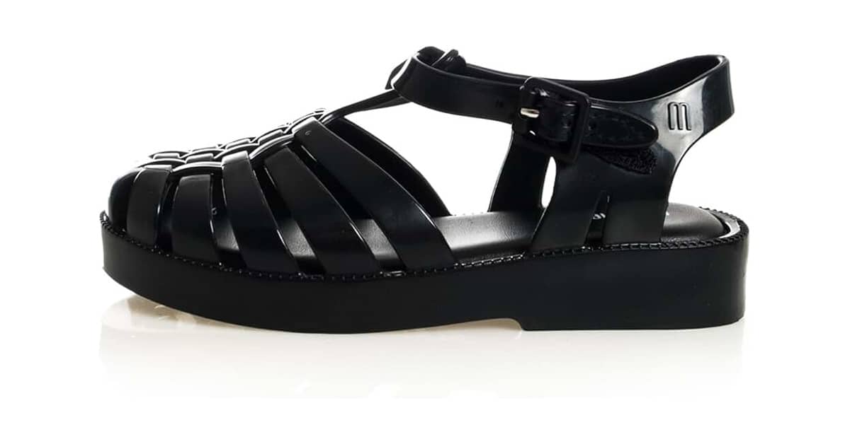 Melhores Sandálias Melissa Infantis: Qual Escolher?