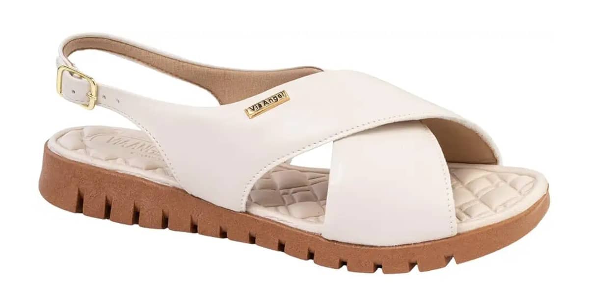 Melhores Sandálias Tratoradas: Qual o Modelo Ideal?