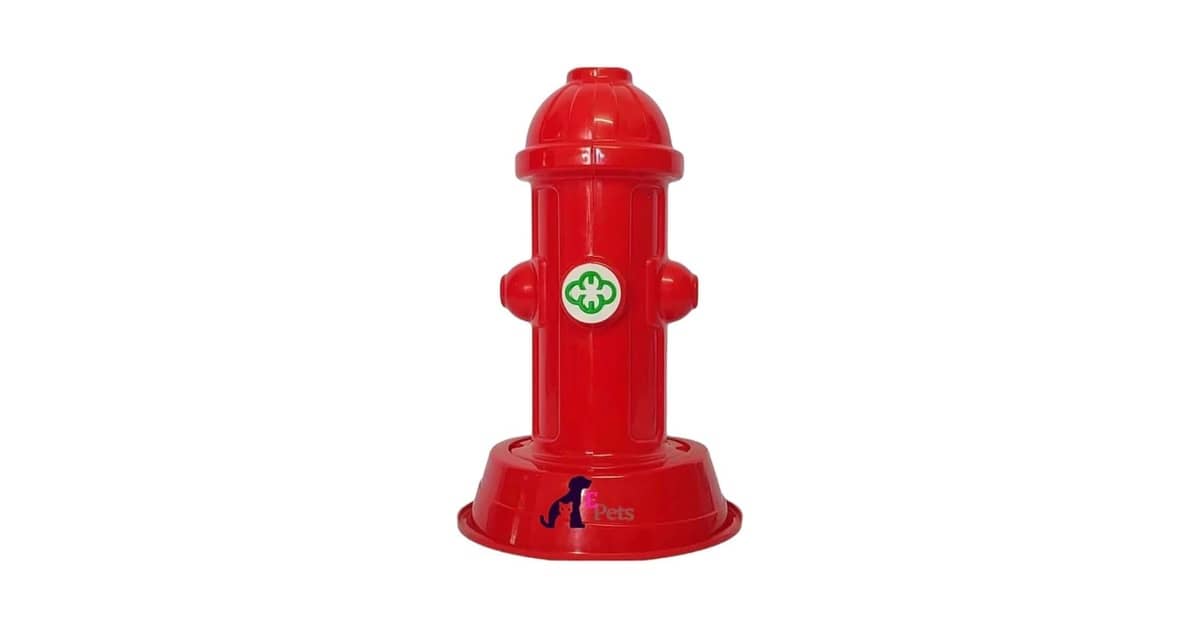 Melhores Sanitários Para Cachorro Macho Com Poste: Qual o Ideal?
