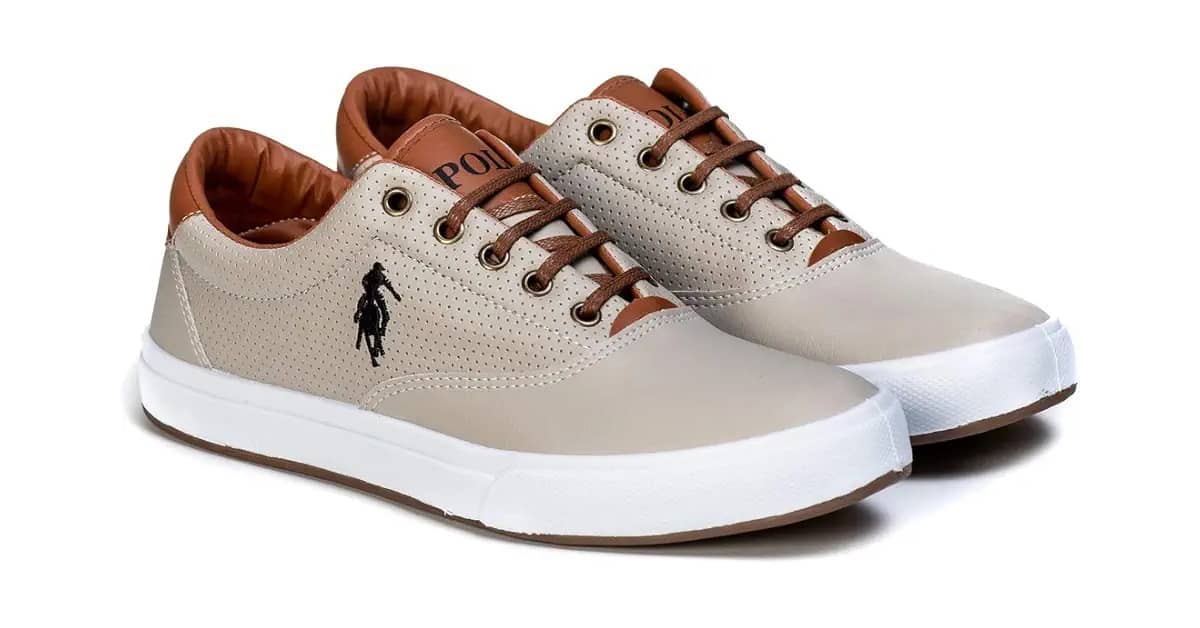 Melhores sapatênis masculinos: Conforto e Estilo
