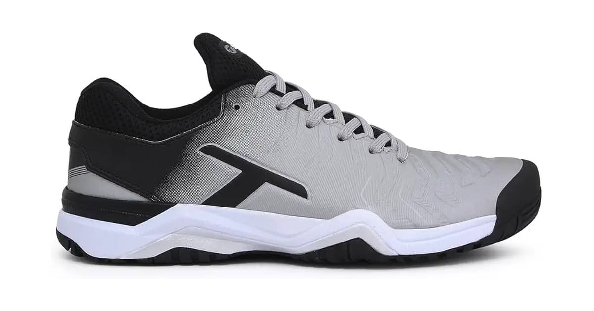 Melhores sapatilhas para jogar padel: Top 10 Opções