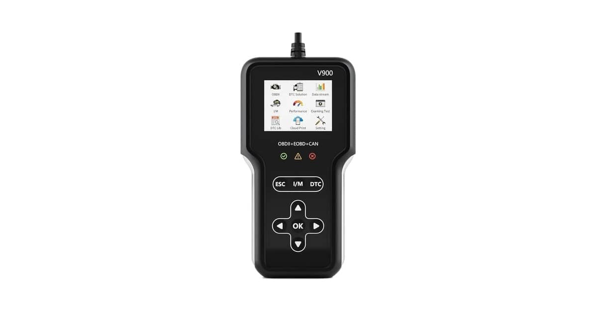 Melhores Scanners Automotivos Profissionais: Qual o Ideal?