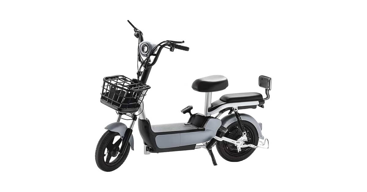 Melhores Scooters Elétricas: Qual a Ideal?