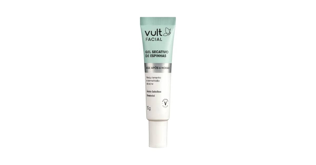 Melhores secativos para espinhas: Gel ou Adesivo?