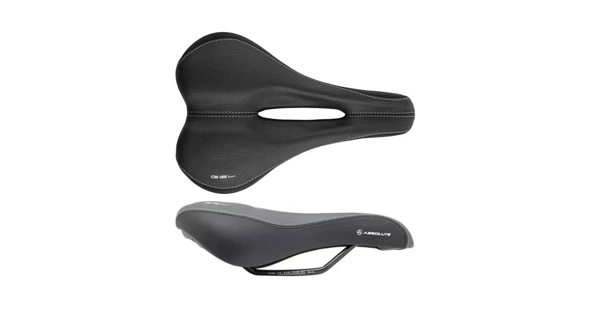 Melhores Selins MTB: Gel ou Vazado? Guia de Compra