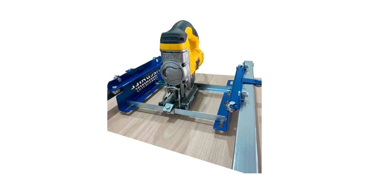 Melhores serras de bancada com guia de corte a laser: Qual a Melhor?