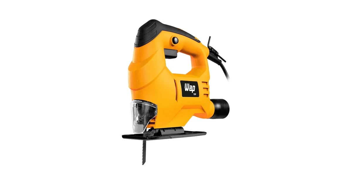 Melhores Serras Tico Tico: 9 Ferramentas de Precisão