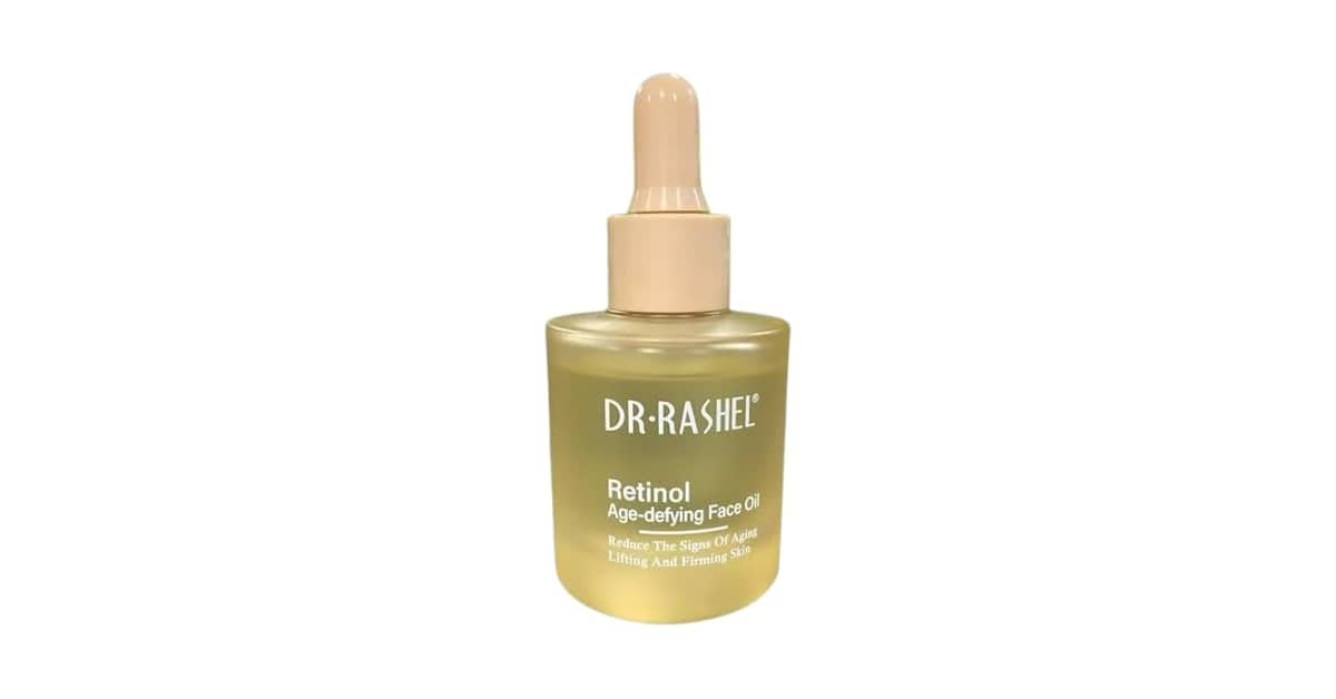 Melhores séruns com retinol para rejuvenescimento facial: Top 10 Eficazes