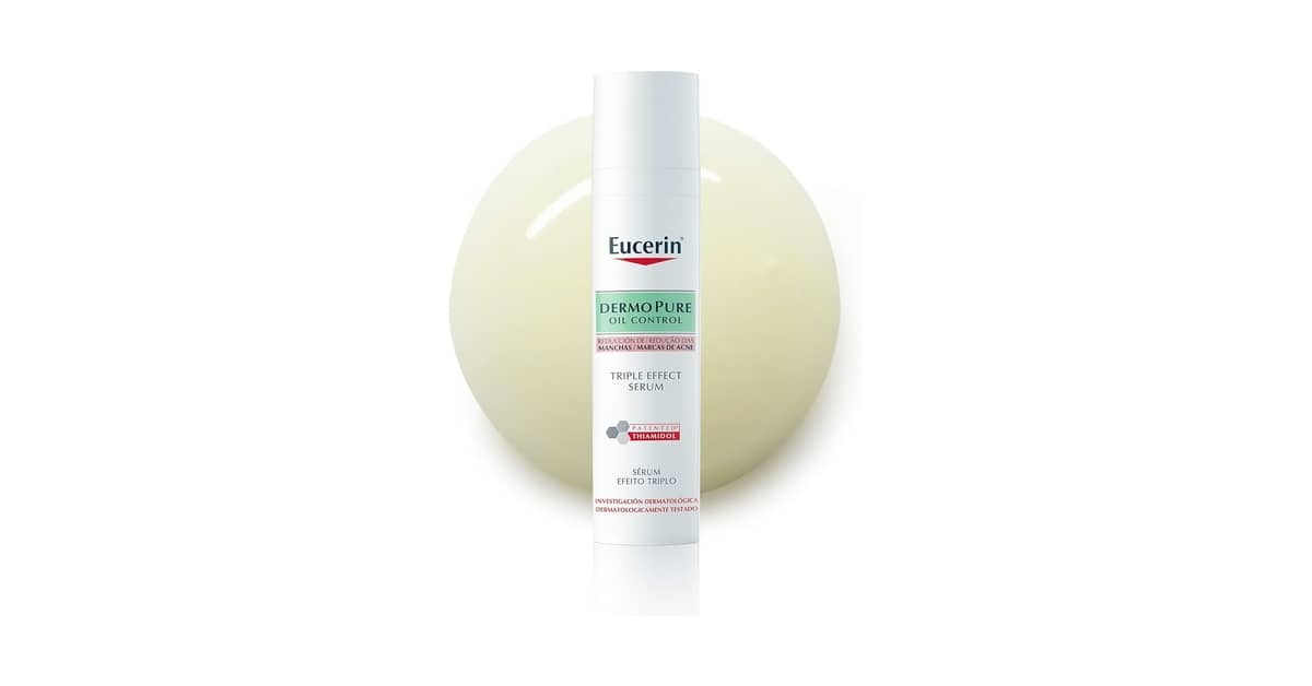 Melhores Séruns para Pele Oleosa com Tendência a Acne: Qual Escolher?