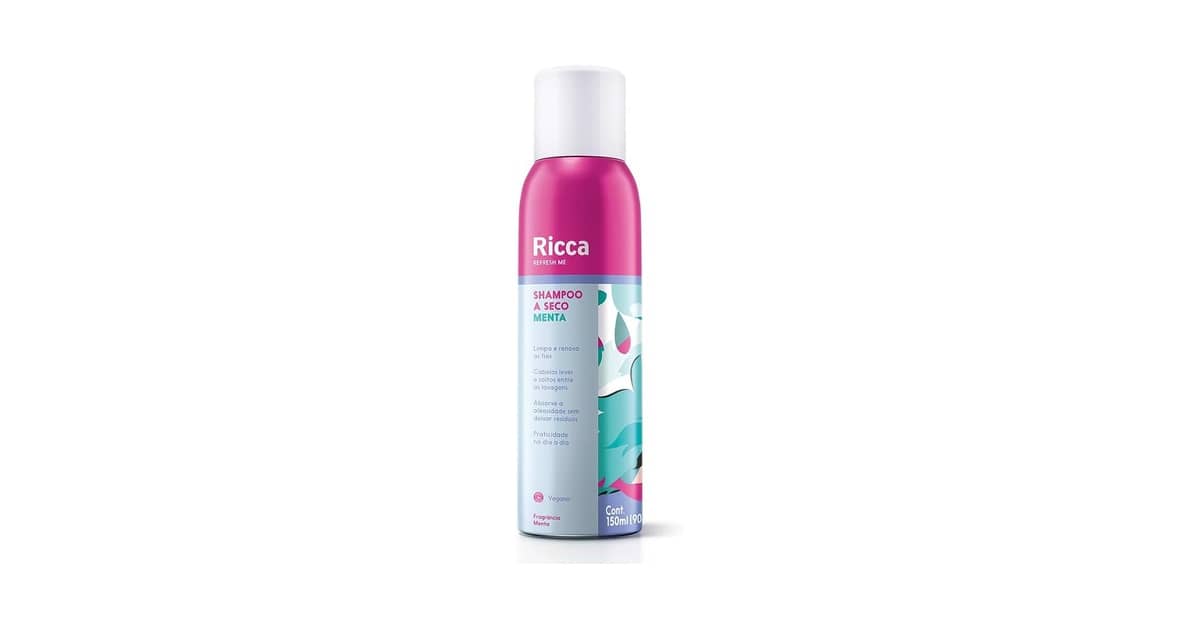 Melhores shampoos a seco: Qual Não Deixa Resíduo?