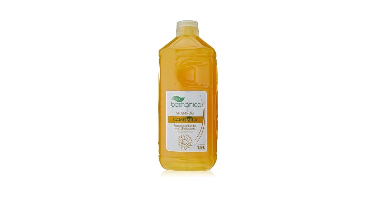 Melhores Shampoos Baratos que Parecem de Salão