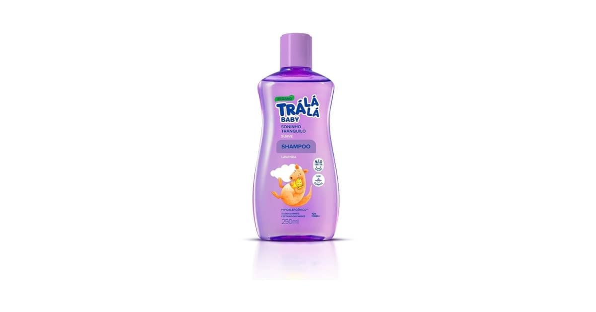 Melhores Shampoos Infantis Que Não Ardem os Olhos: Guia Seguro