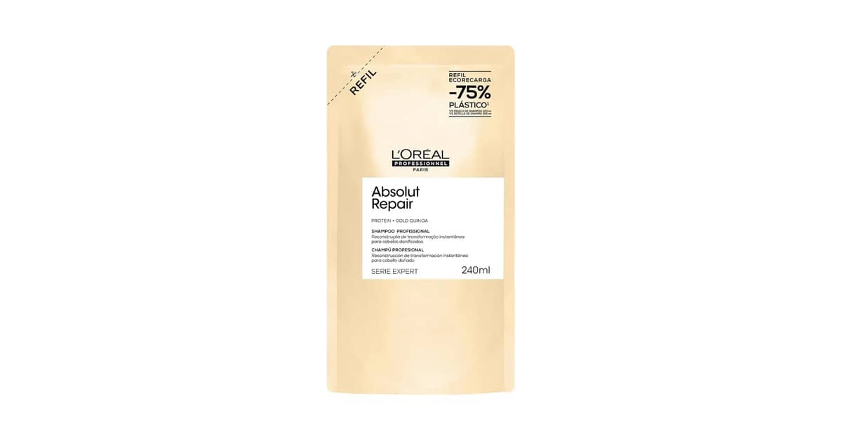 Melhores shampoos L'Oréal: Qual a Linha Ideal?