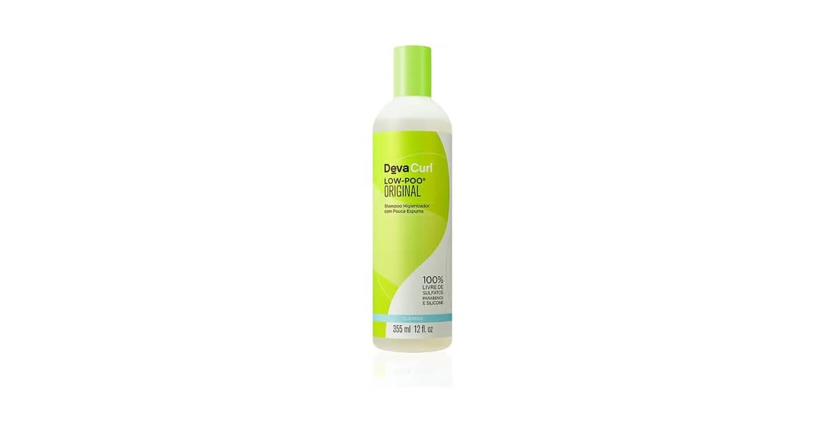 Melhores shampoos low poo: Como Escolher o Ideal?