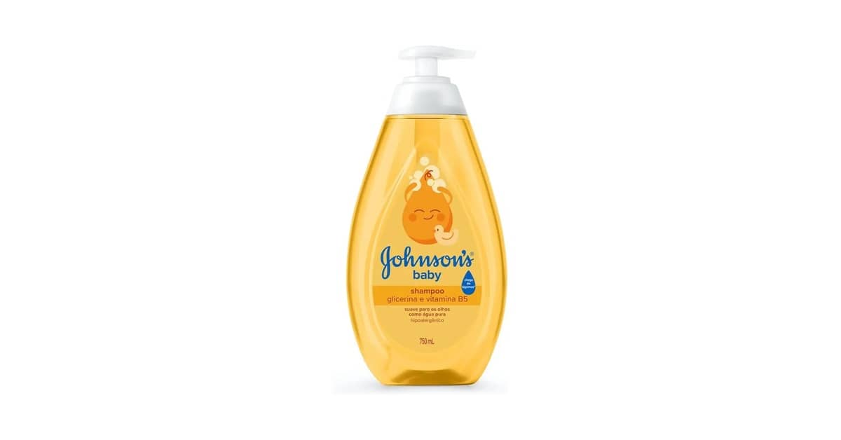 Melhores shampoos para bebê: Qual o Mais Seguro?