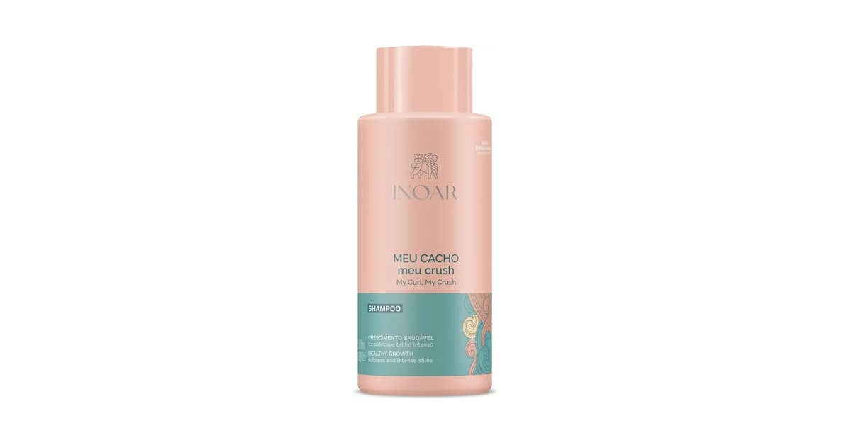 Melhores Shampoos para Cabelo Ondulado: Qual o Ideal?