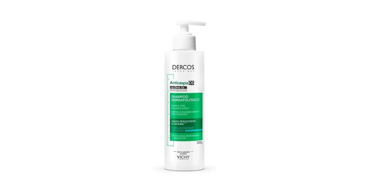Melhores shampoos para cabelos com caspa e oleosidade: Qual Escolher?