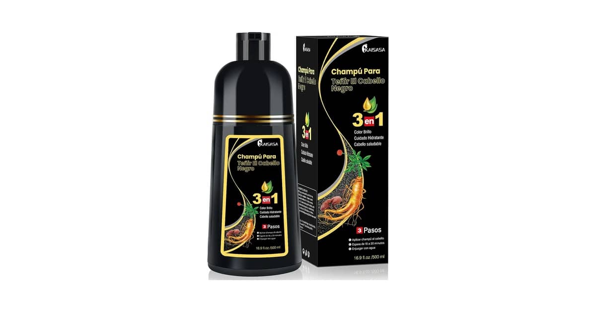 Melhores Shampoos para Cabelos com Henê e Coloração: 9 Opções Seguras