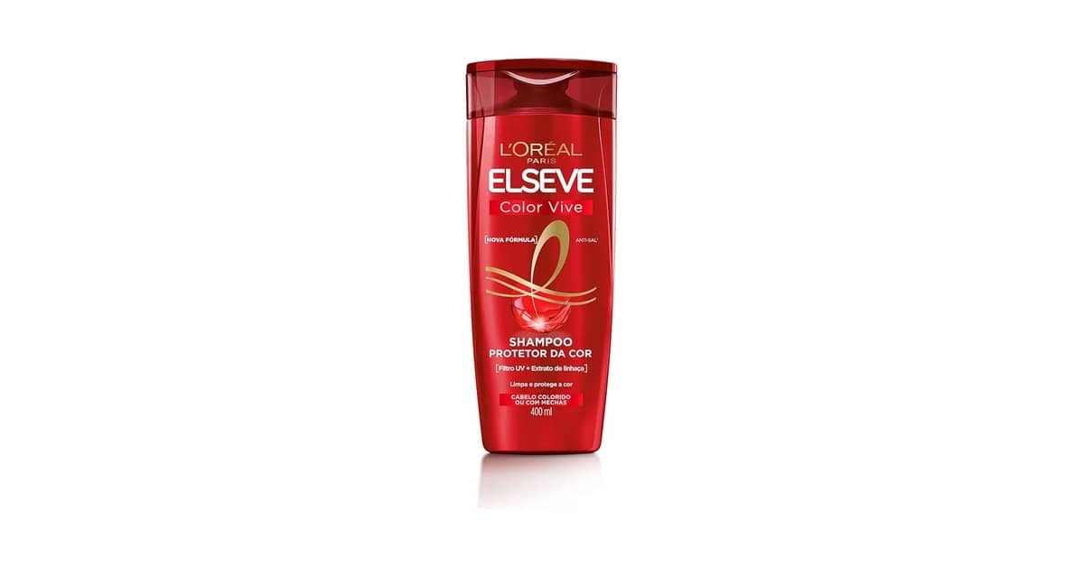 Melhores Shampoos para Cabelos com Luzes para não Desbotar: Top 3 Opções