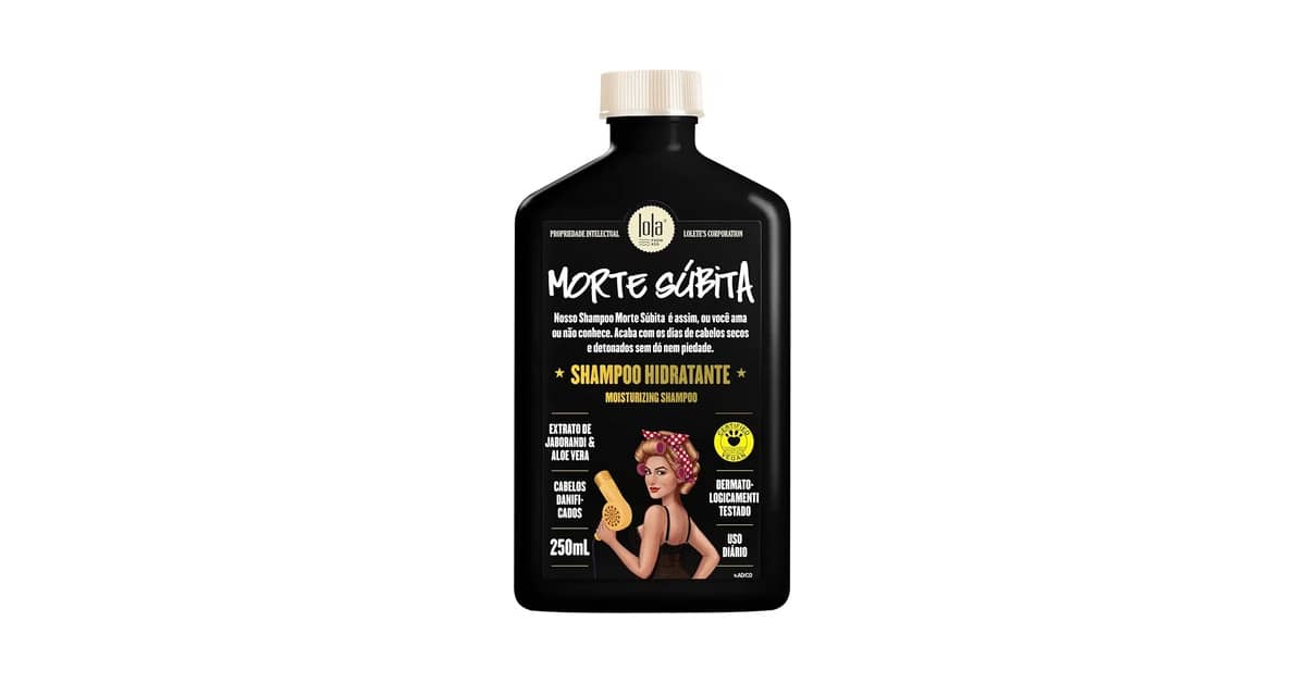 Melhores shampoos para cabelos que passaram por corte químico: 8 Opções de Resgate