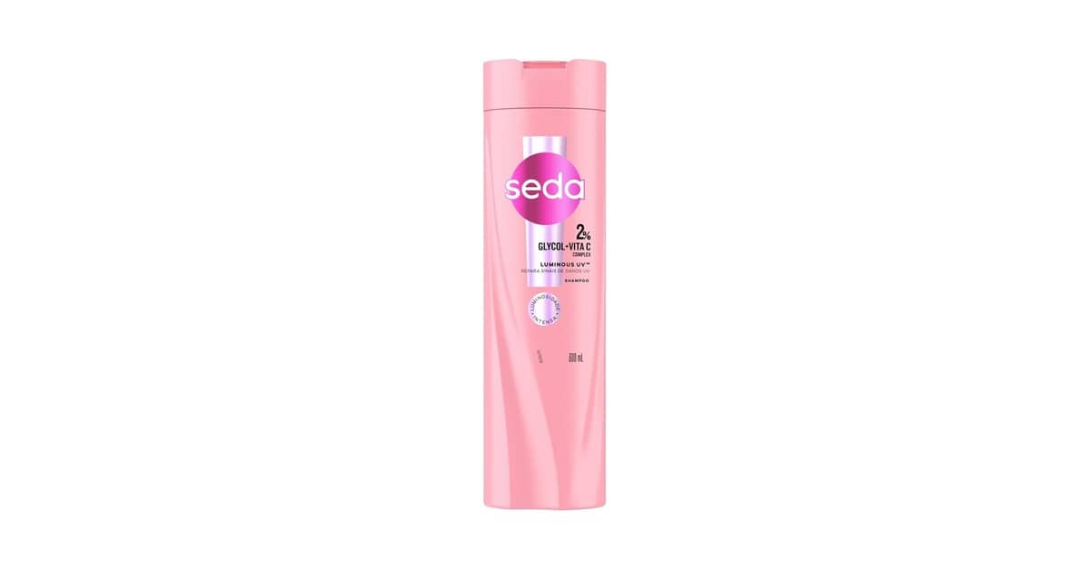 Melhores shampoos Seda: Qual a Linha Ideal?