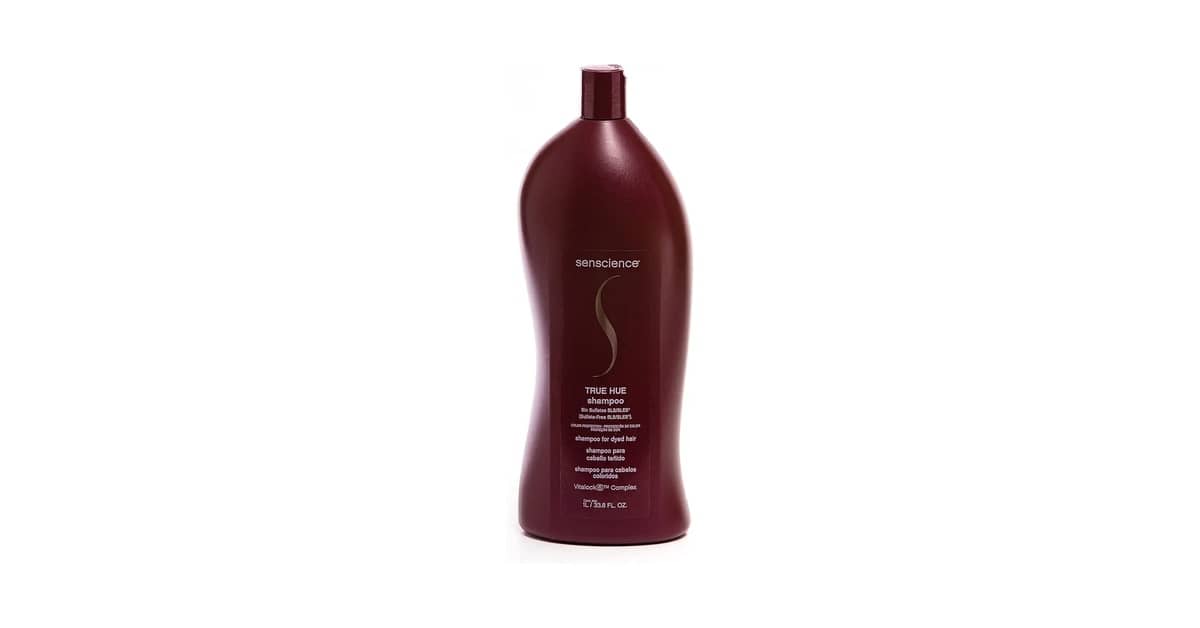 Melhores Shampoos Senscience: Qual a Melhor Linha?