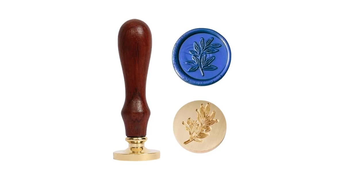 Melhores Sinetes para Lacre de Cera: Qual o Ideal?