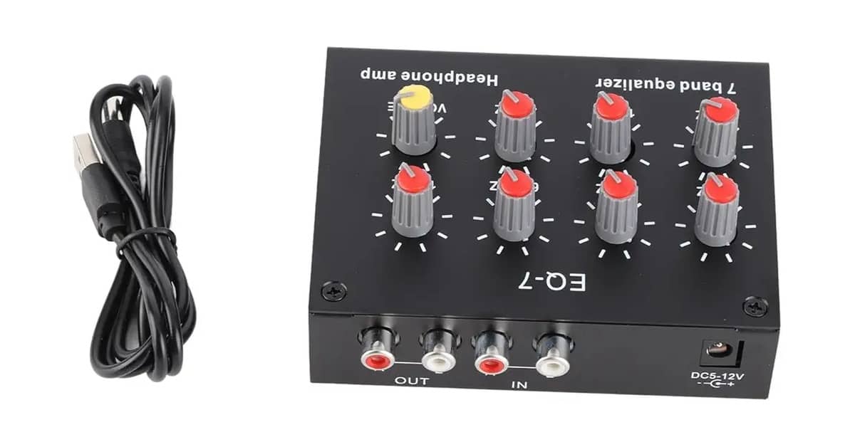 Melhores Sistemas de Som para Banda: 4 Opções Essenciais